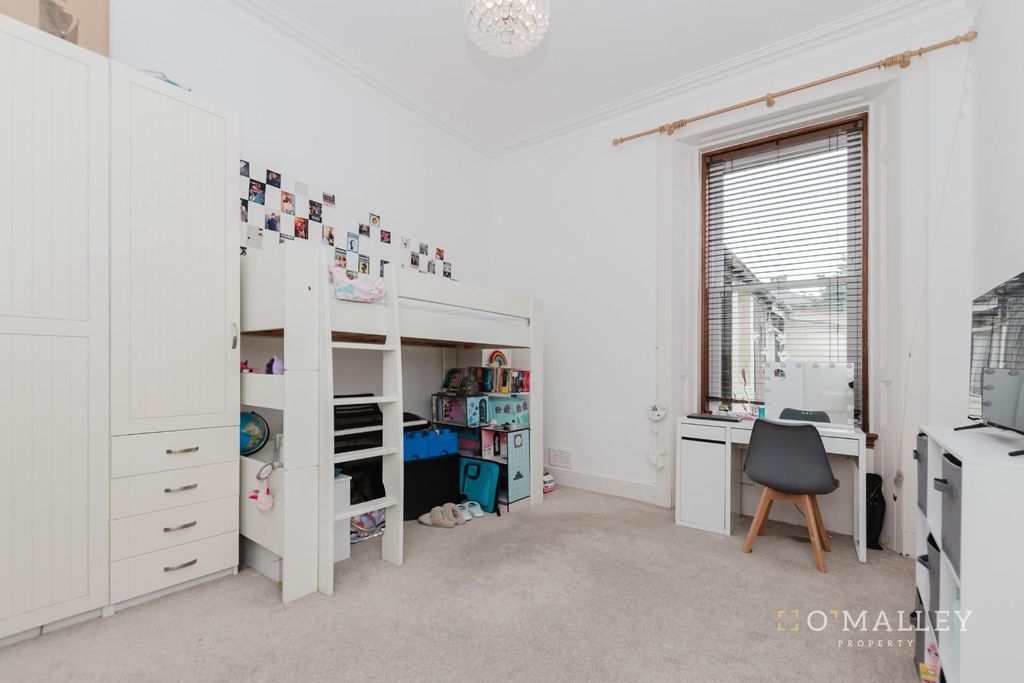 Additional image 9 of 2 bed flat for saleGlebe Terrace, Alloa FK10