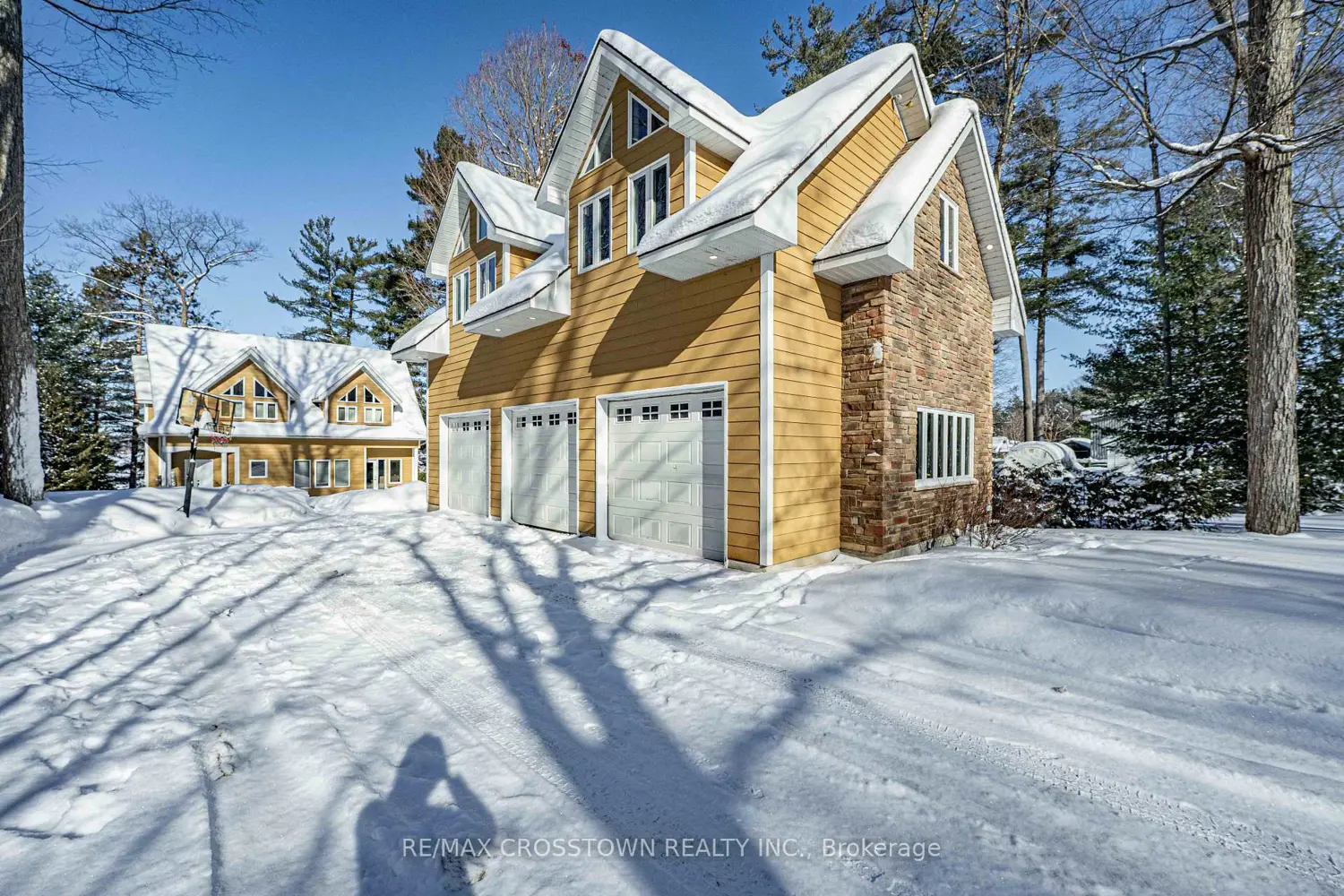 2240 South Orr Lake Road