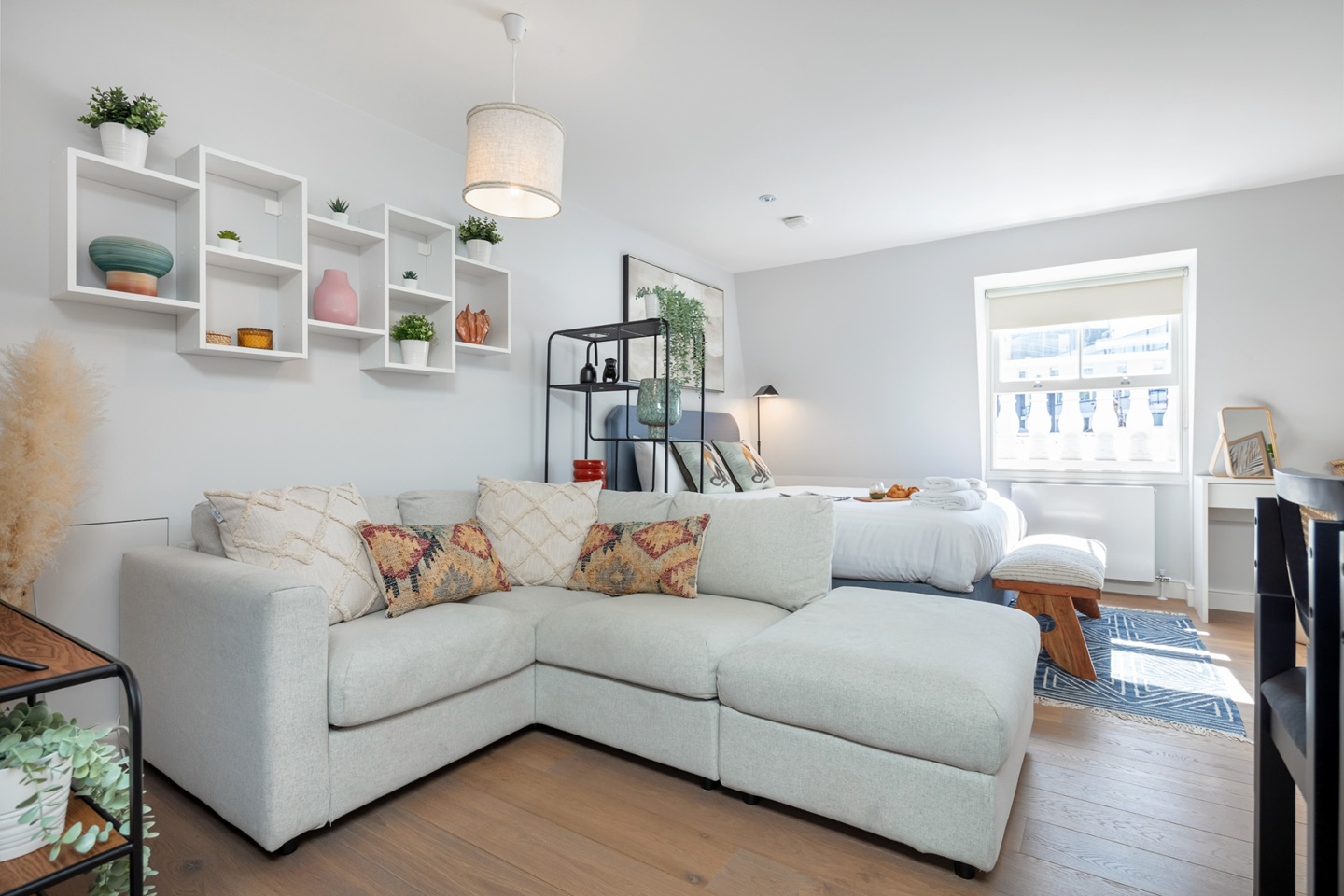 Additional image 13 of Studio Flat, Westbourne Grove, W11, N1 7GU