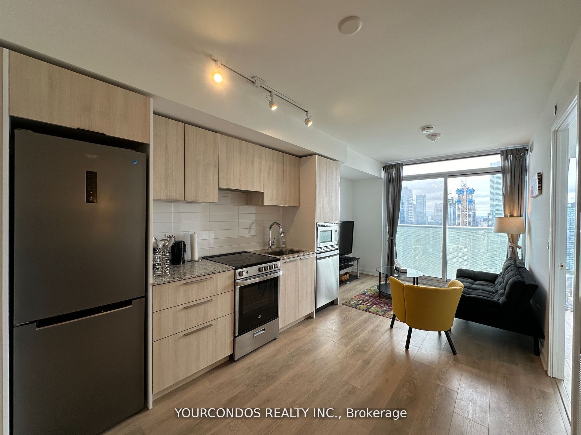 Additional image 2 of 4403-501 Yonge Street, Toronto, ON, M4Y 0G8
