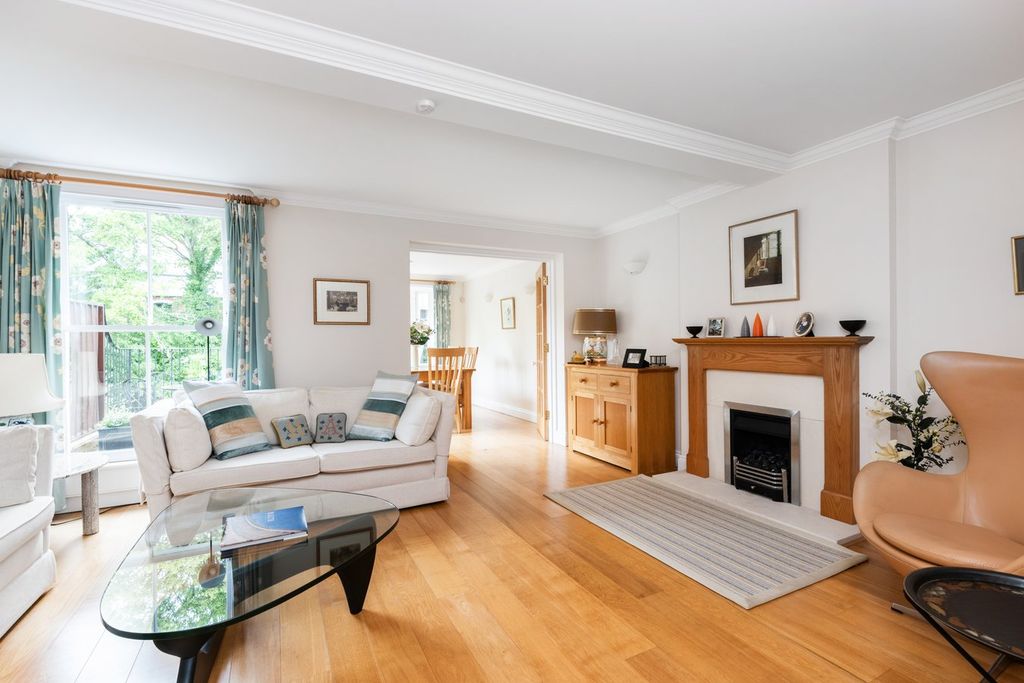Additional image 3 of 4 bed town house for saleSt Johns Road, Bathwick, Bath BA2