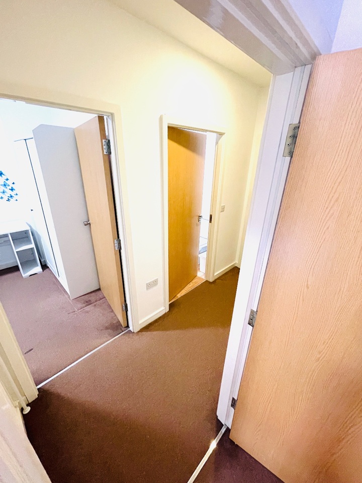Additional image 9 of Room in a Shared House, Bilborrow Road, M14, N1 7GU