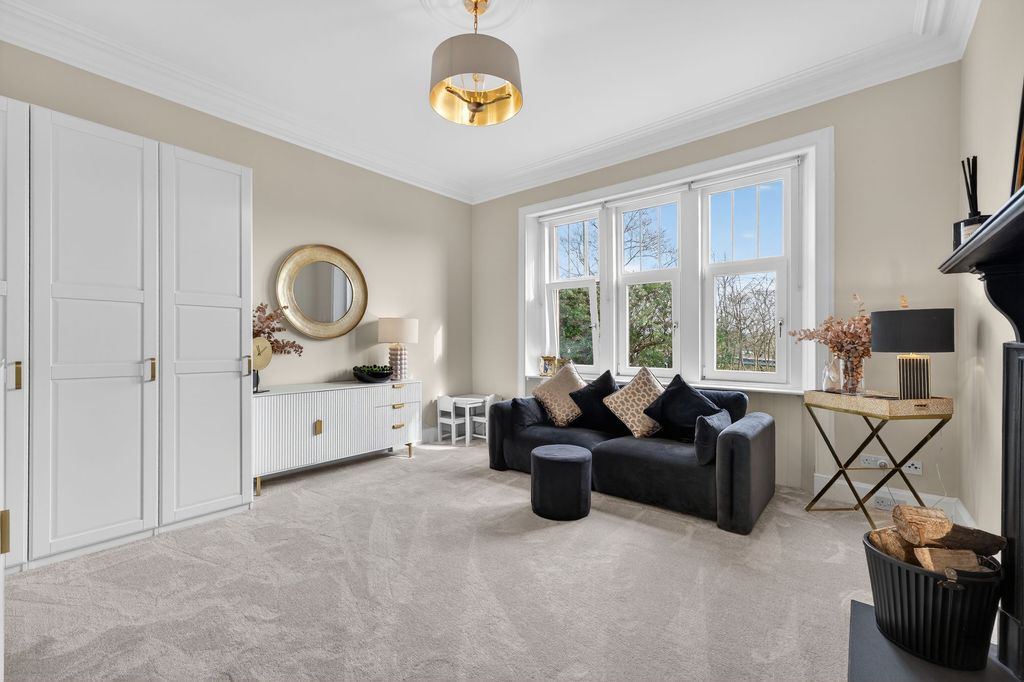 Additional image 22 of 6 bed detached house for saleBraeheads, 17 Maunsheugh Road, Fenwick KA3
