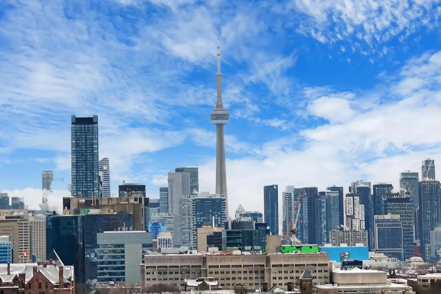 Additional image 20 of 200 Bloor Street West Street 1401