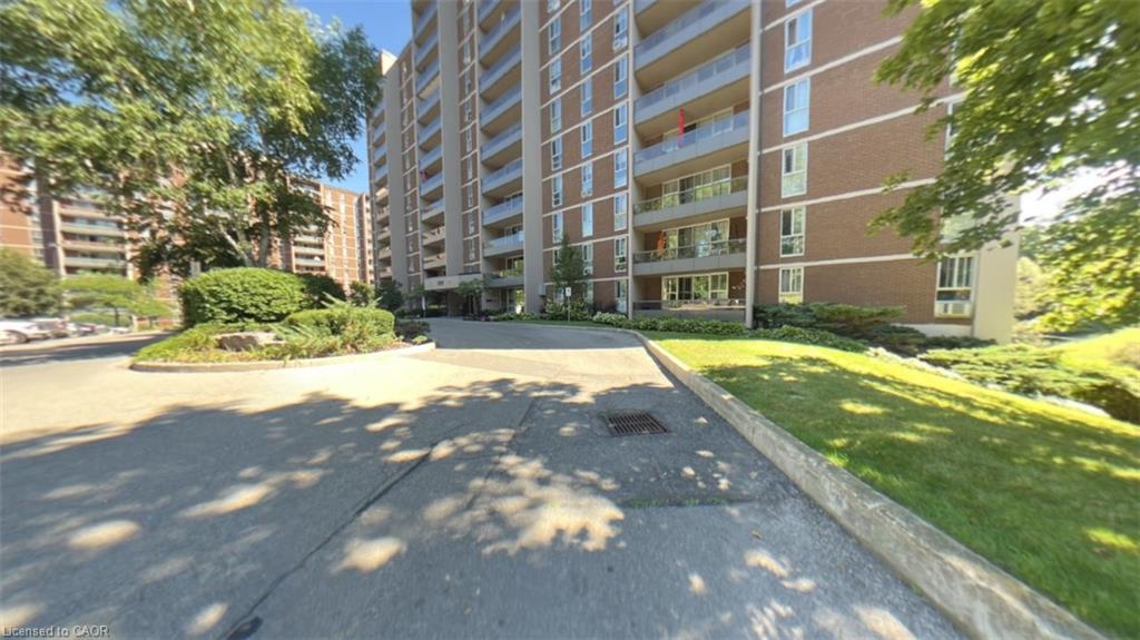 Additional image 2 of 306-1966 Main Street, Hamilton, ON, L8S 1J6