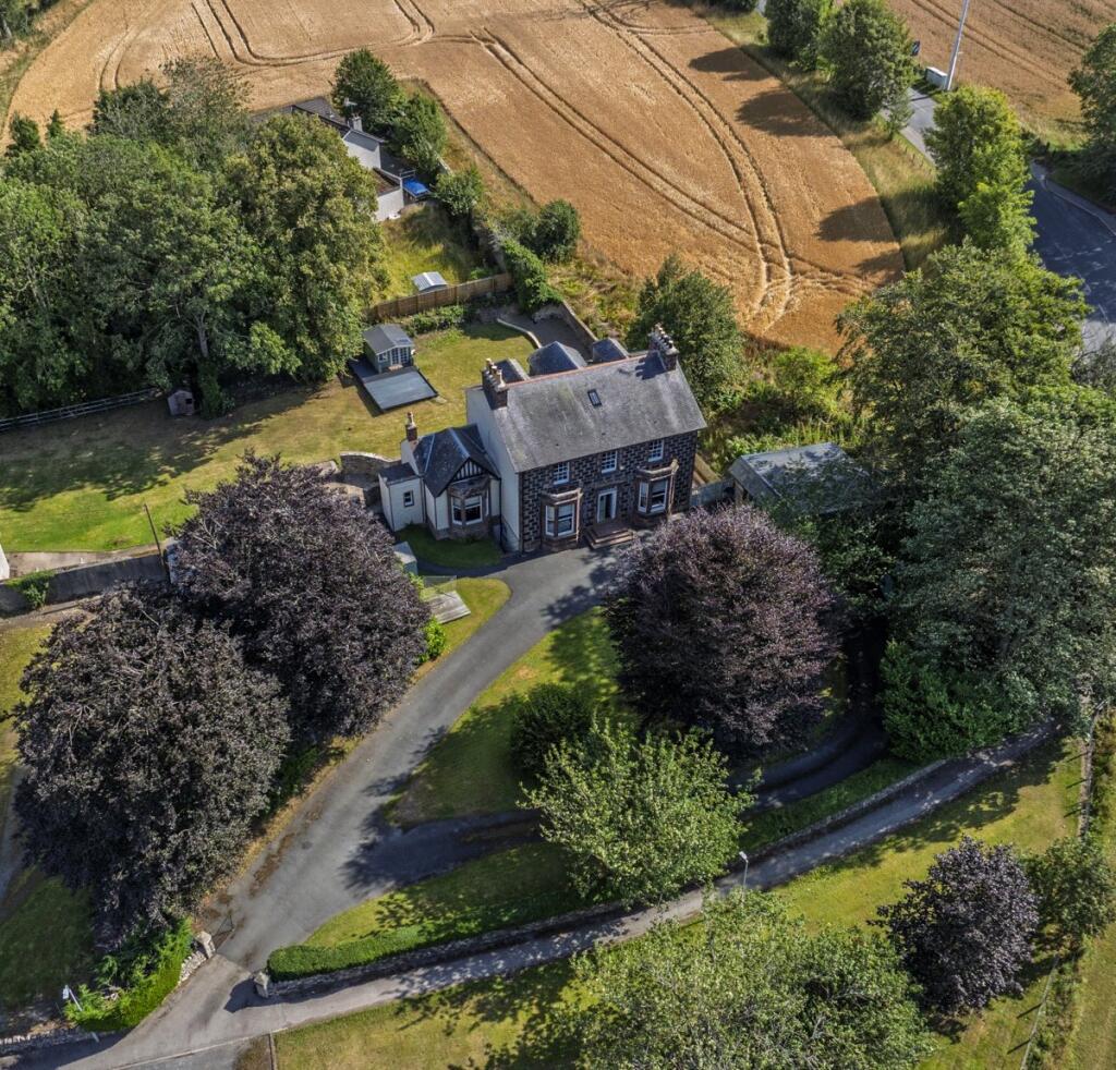 Additional image 14 of Ardlogie House, Fyvie, Turriff, Aberdeenshire, AB53