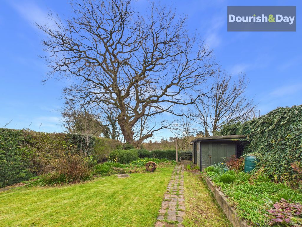 Additional image 4 of 4 bed semi-detached house for saleSummerhill Gardens, Market Drayton TF9