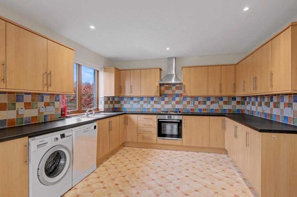 Additional image 6 of Lismore Cottage, Oldmeldrum, AB51