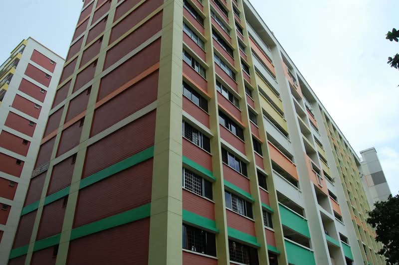 Additional image 18 of 425 Tampines Street 41