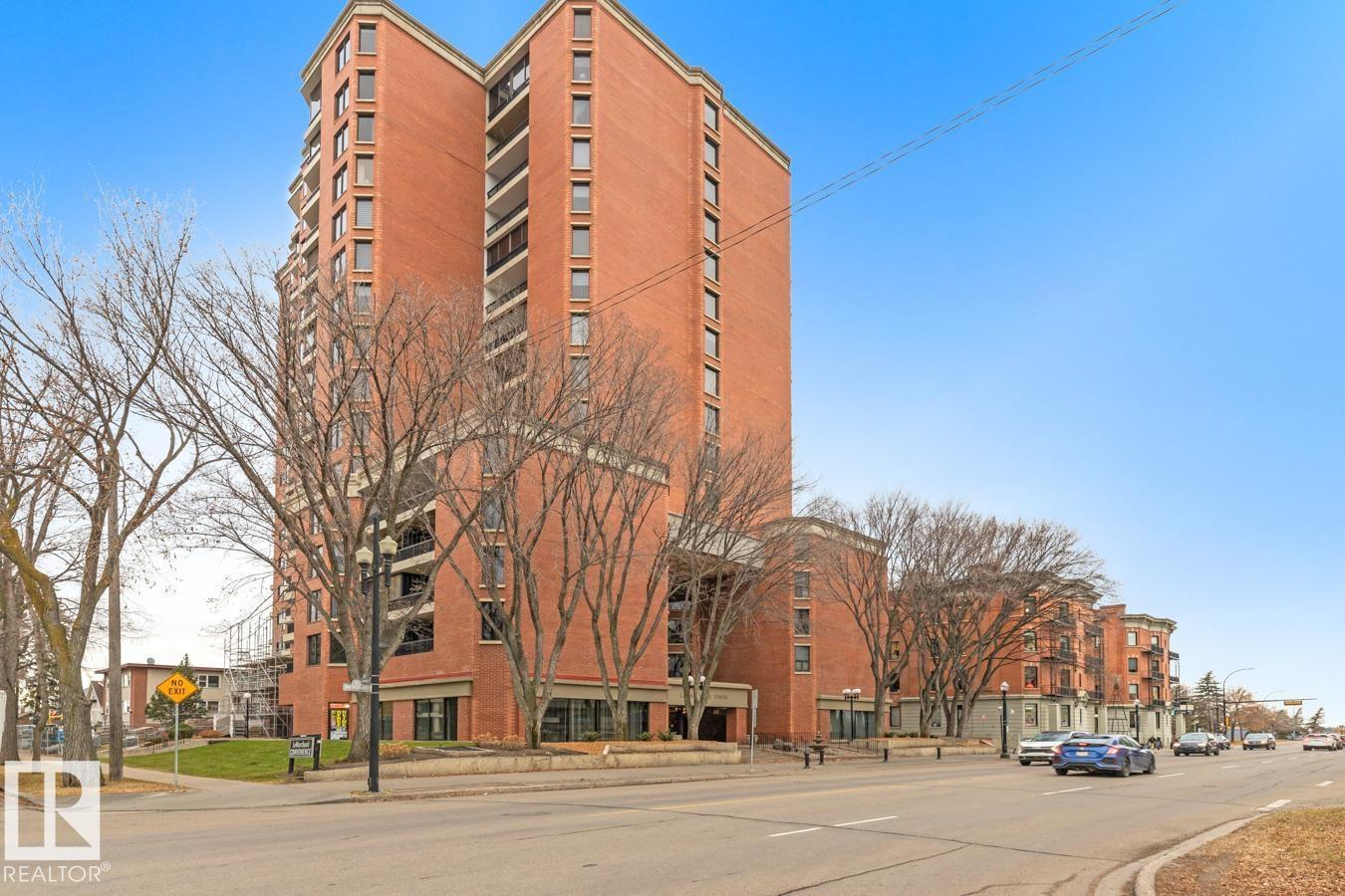 Additional image 5 of 1503-11503 100 Avenue NW, Edmonton, AB, T5K2K7