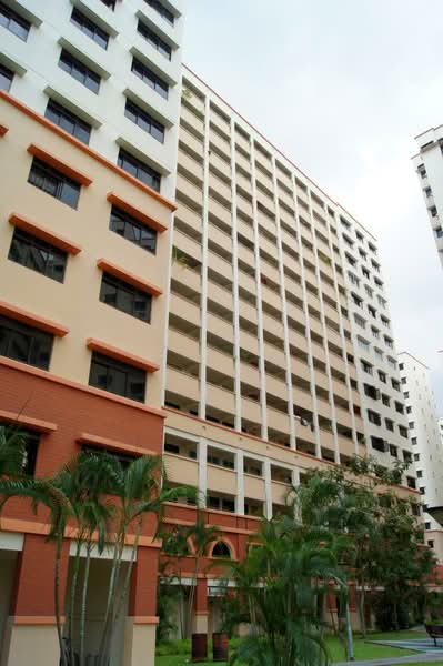Additional image 10 of 570 Hougang Street 51