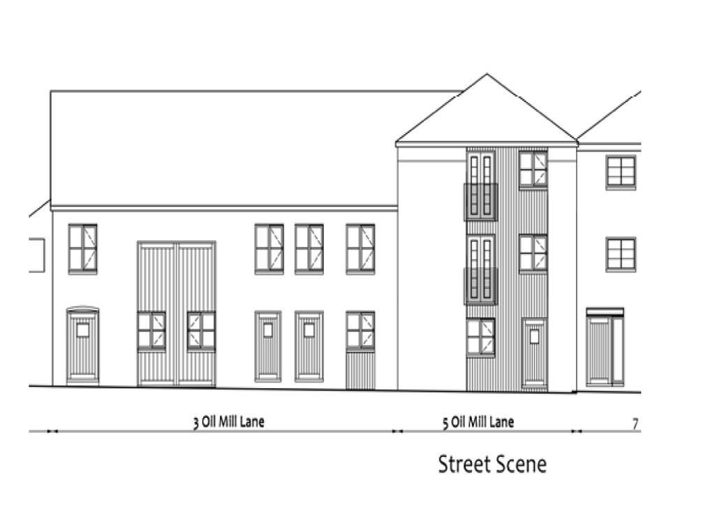 Land for saleOil Mill Lane, Wisbech, Cambridgeshire PE13