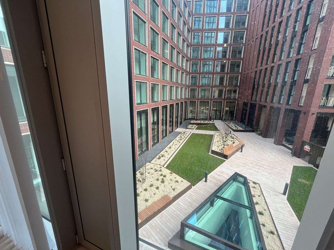 Additional image 6 of 1 Bed Flat, Port St, M1, N1 7GU