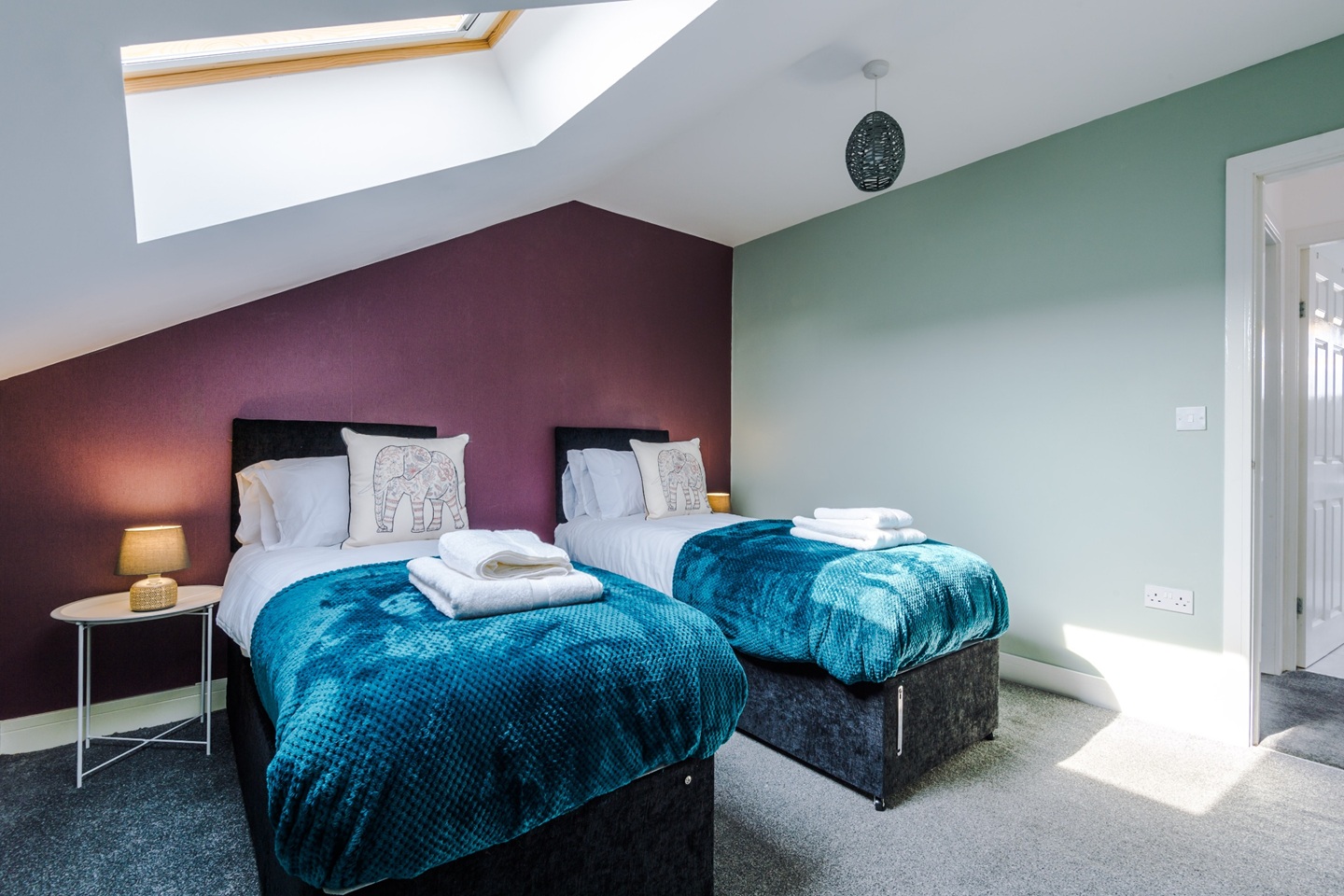 Additional image 12 of 4 Bed Semi-Detached House, Thompson Street, M40, N1 7GU