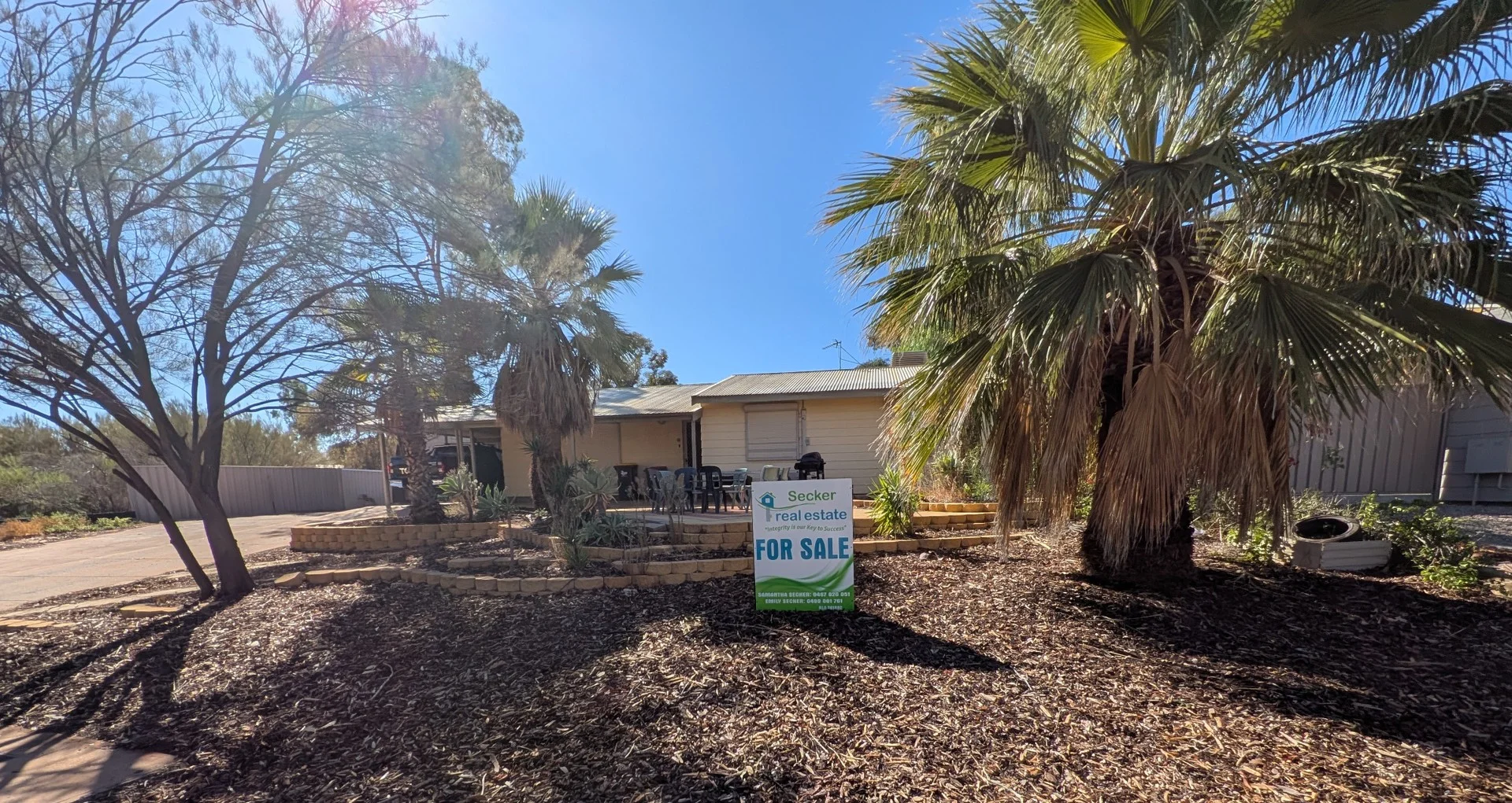 11 Arcoona Street, Roxby Downs SA 5725