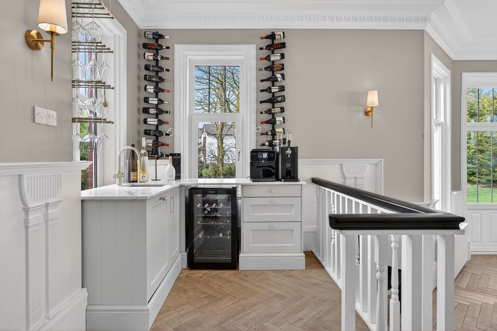 Additional image 12 of 6 bed detached house for saleBraeheads, 17 Maunsheugh Road, Fenwick KA3