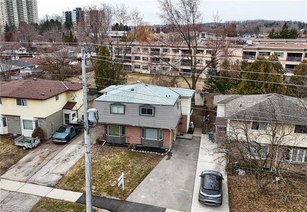 Additional image 3 of 120 Green Valley Drive, Kitchener, ON, N2P 1P1