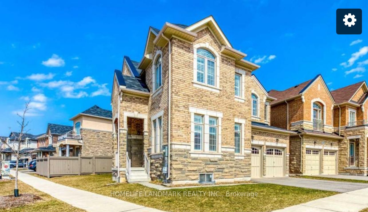 Primary image of 3151 Buttonbush Trail, Oakville, ON, L6H 0T4