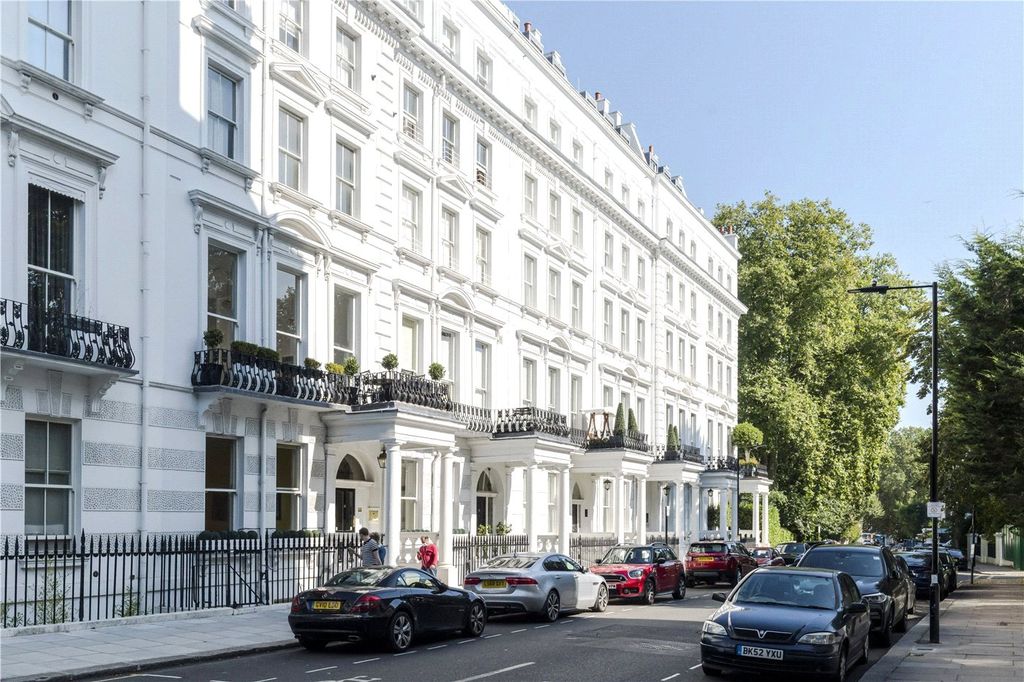 1 bed flat for saleCraven Hill Gardens, London W2