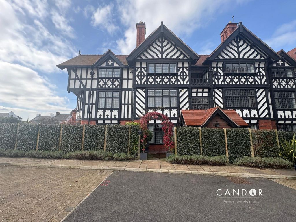 Additional image 18 of 2 bed flat for saleGrenfell Park, Neston, 6 CH64