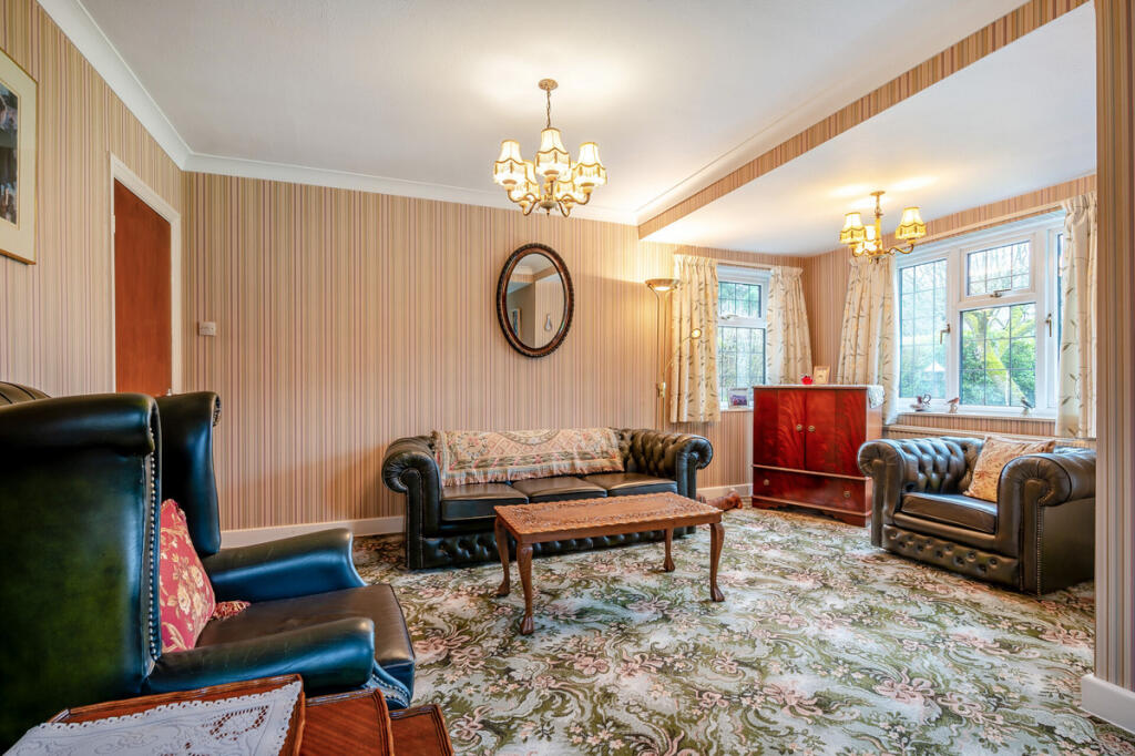 Additional image 7 of Private Road, Tanners Green Lane, Wythall, B47 6BH