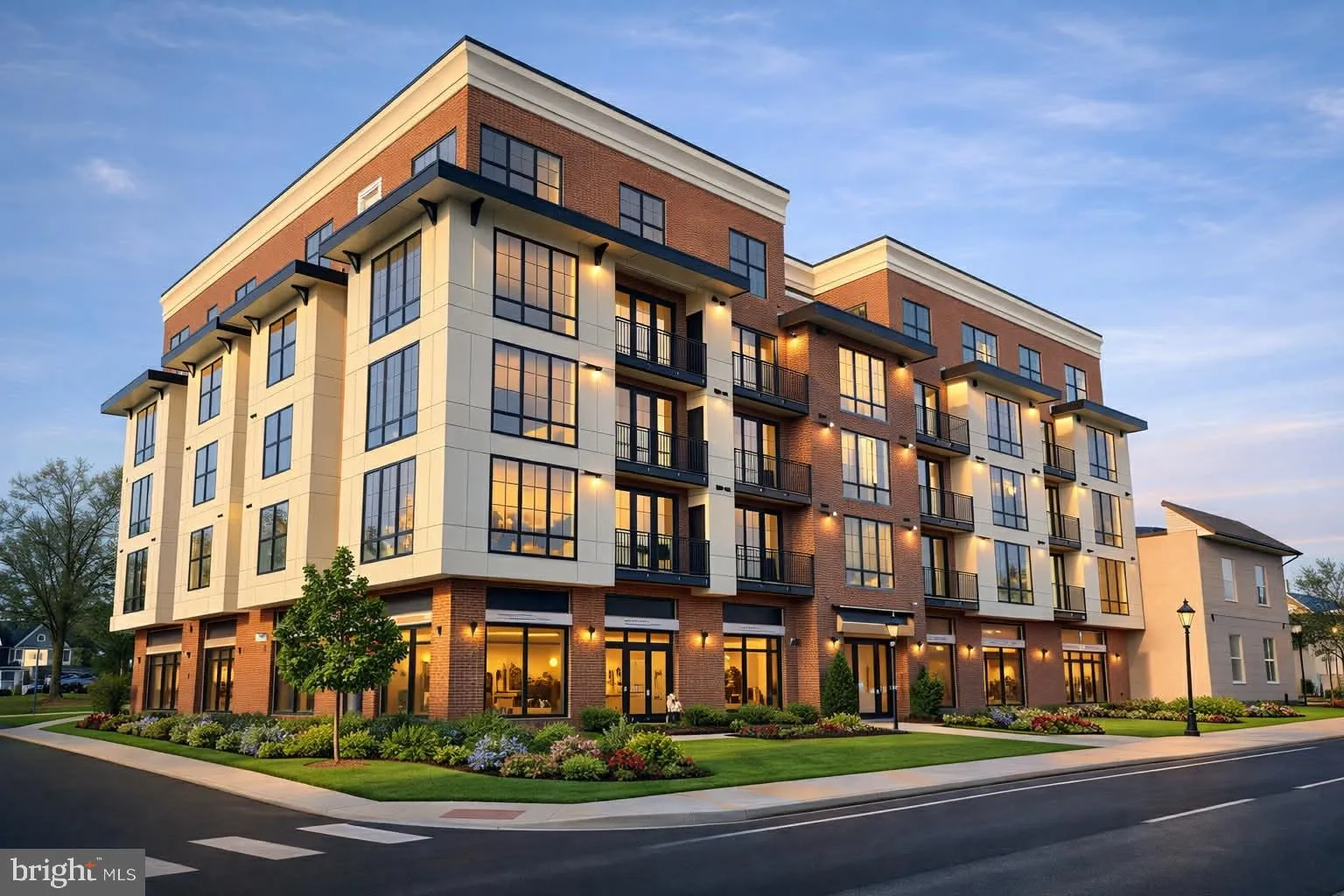 Additional image 44 of 128 N Bond Street Unit 307, Bel Air, MD 21014