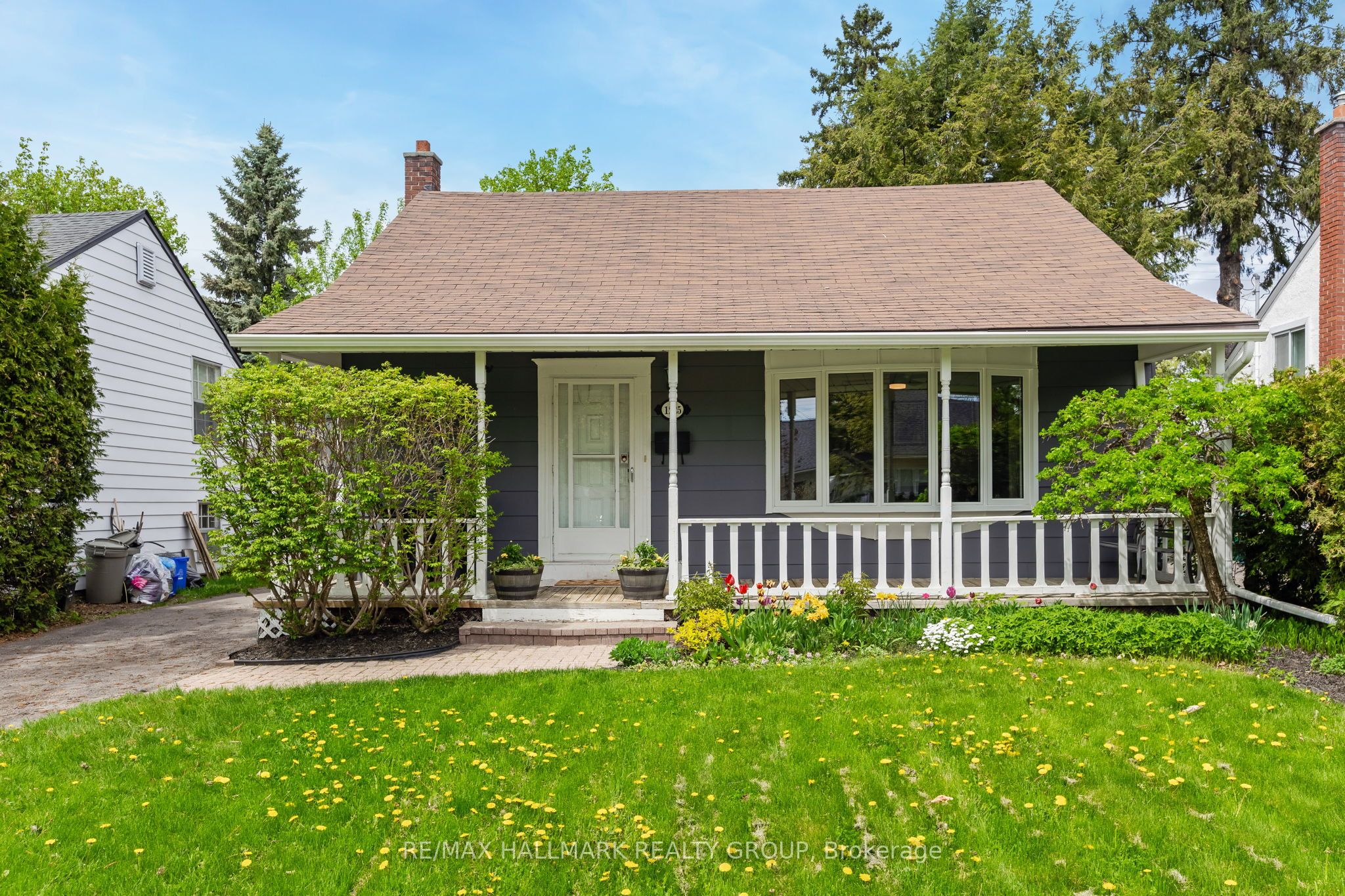 1225 Foxbar Avenue, Ottawa, ON, K1V 6V4