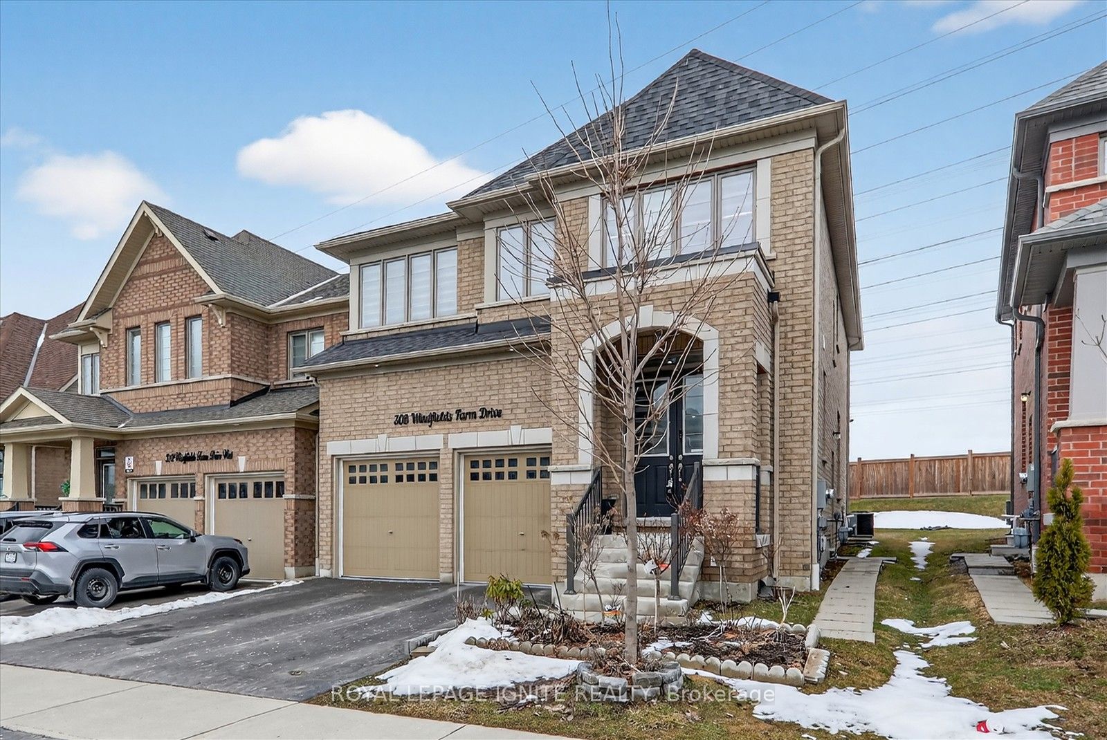 Additional image 4 of 308 Windfields Farm Drive W, Oshawa, ON, L1L 0M3