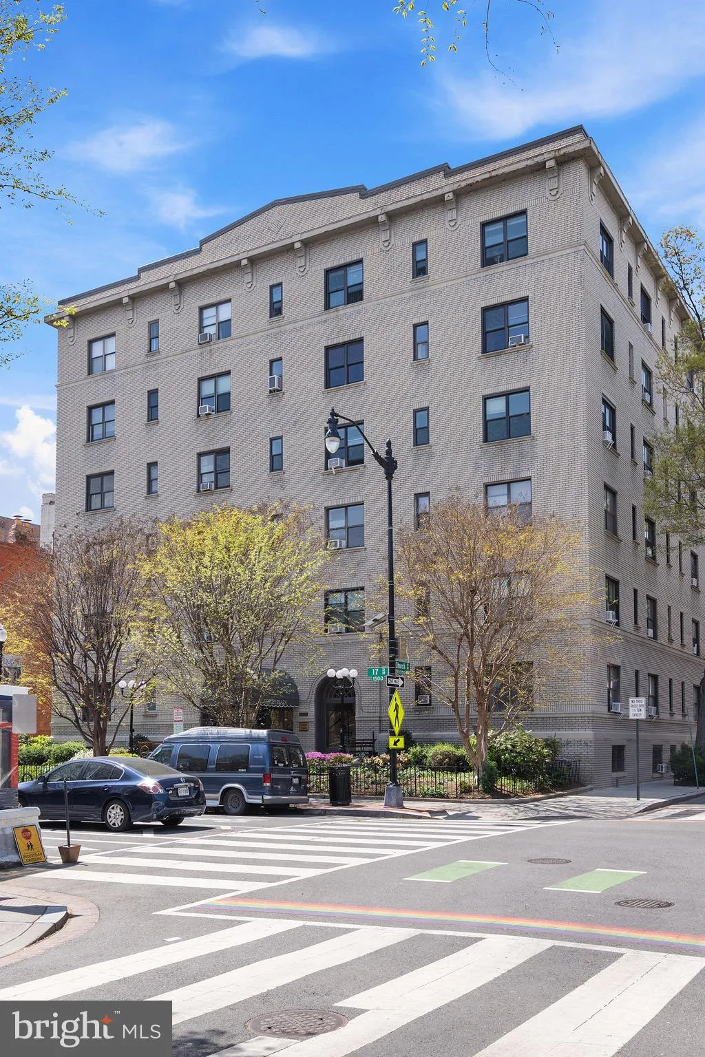 Additional image 3 of 1514 17th Street NW Unit 611, Washington, DC 20036