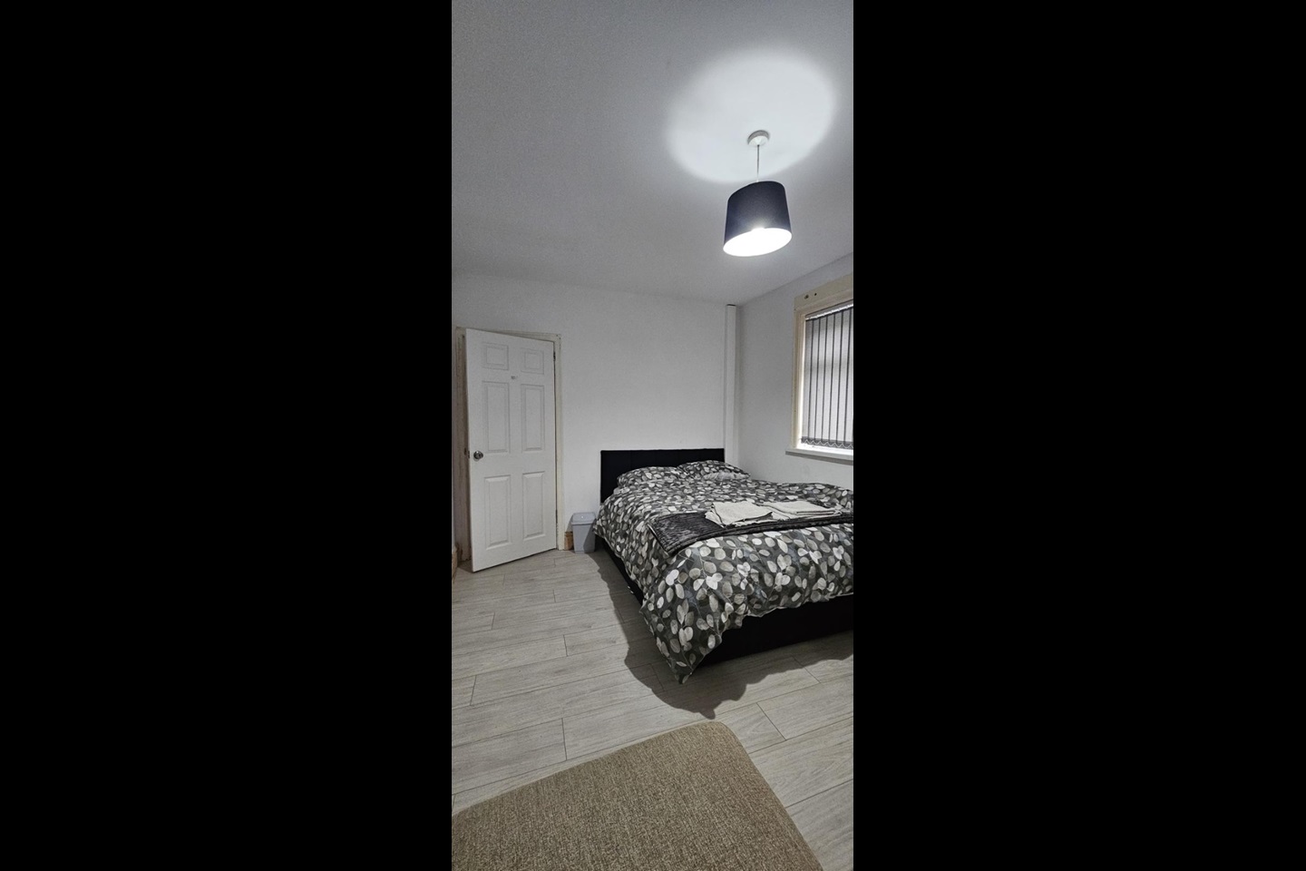 Room in a Shared House, Wilbraham Road, M14, N1 7GU