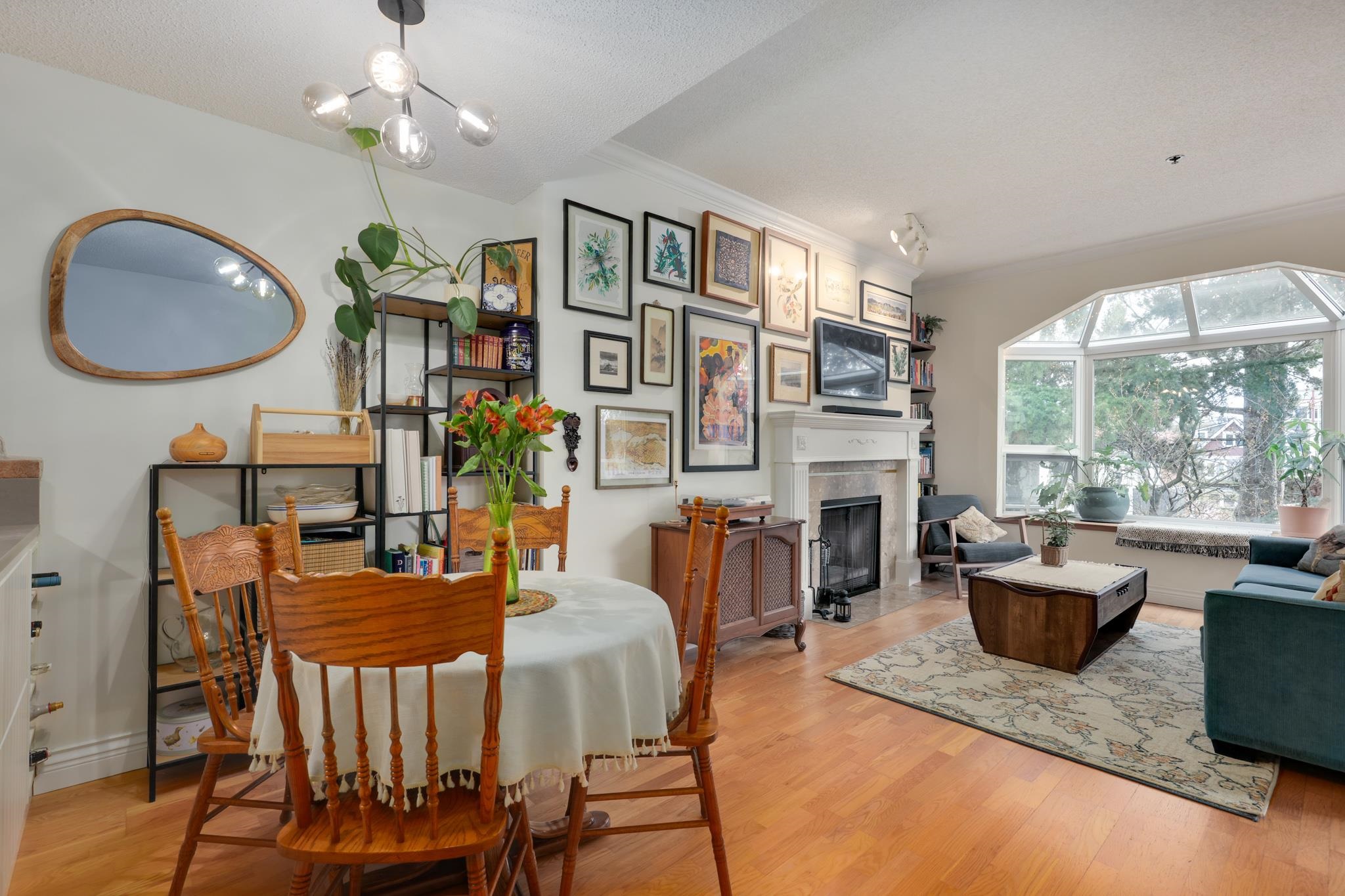 Additional image 5 of 305-2256 7th Avenue W, Vancouver, BC, V6K 1Y2