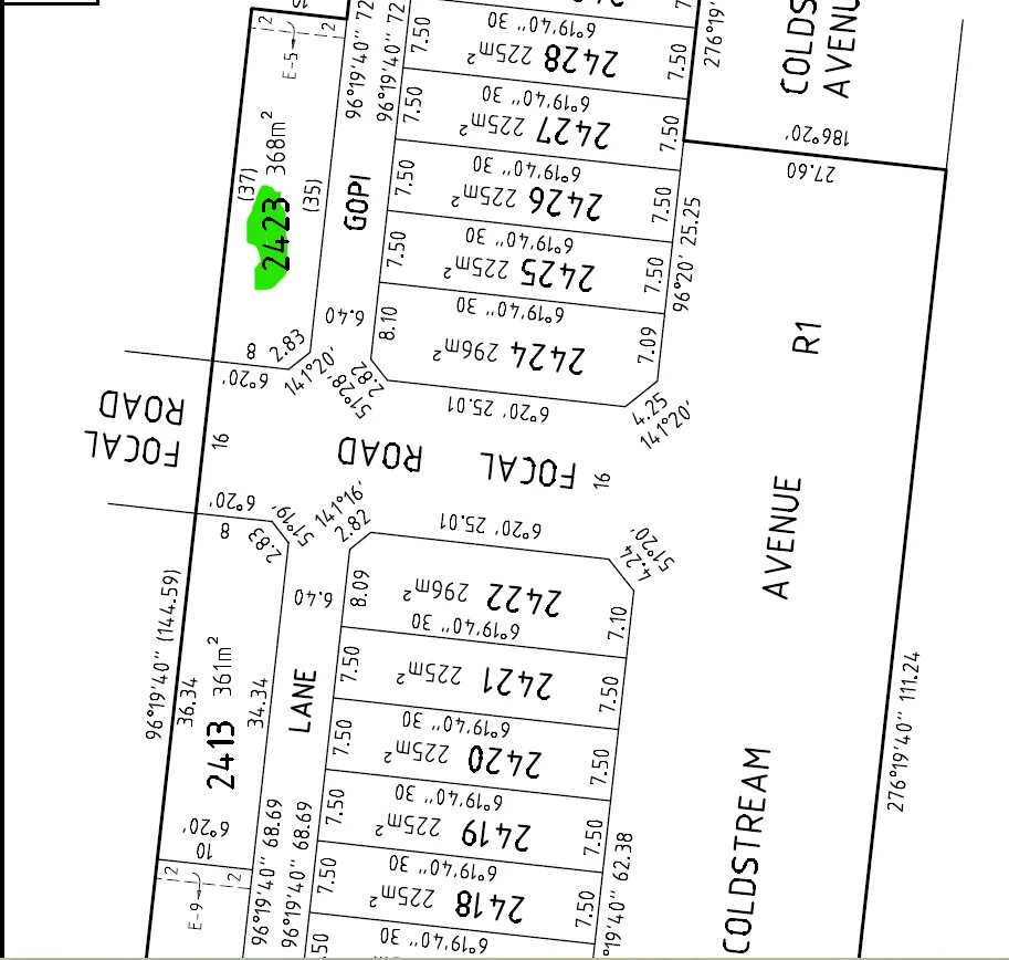 Additional image 2 of 19 Focal Road, Werribee VIC 3030