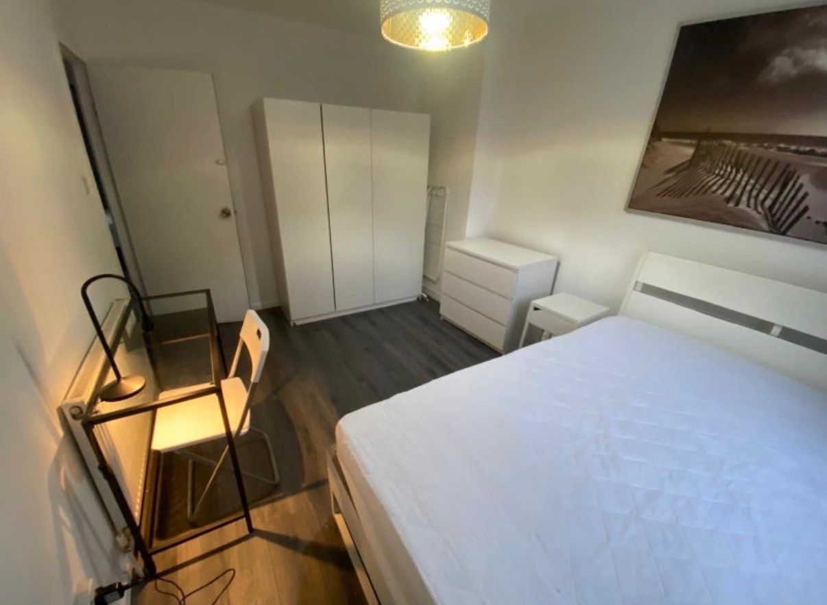 Additional image 4 of Room in a Shared Flat, London, E1, N1 7GU