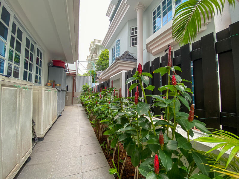 Additional image 20 of Freehold Tastefully Renovated Luxurious Semi-D In a Quaint &  Exclusive Landed Enclave