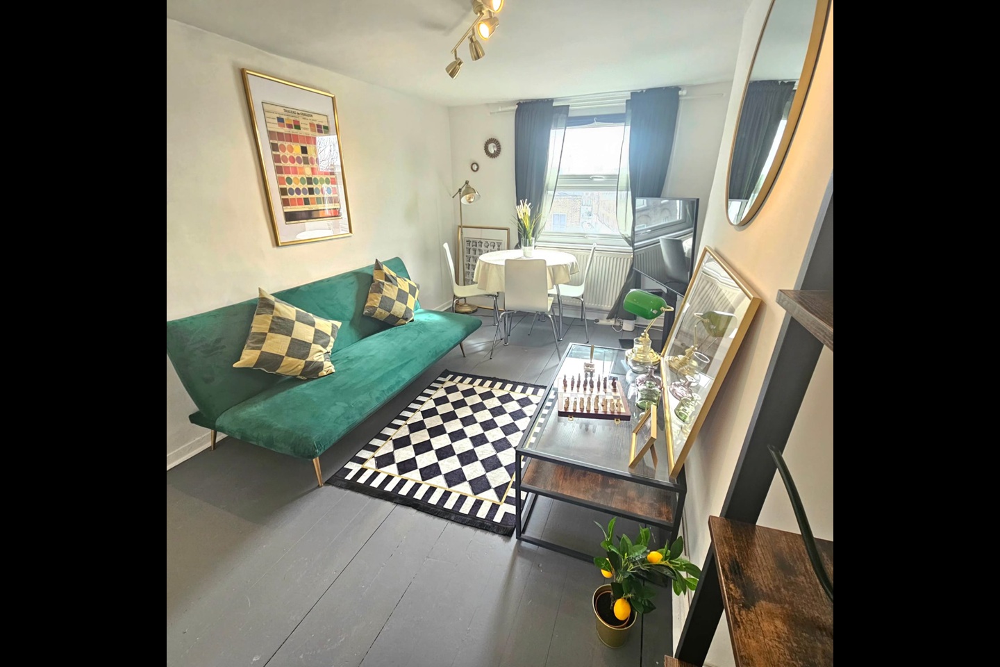 Additional image 2 of 1 Bed Flat, Camden Road, NW1, N1 7GU