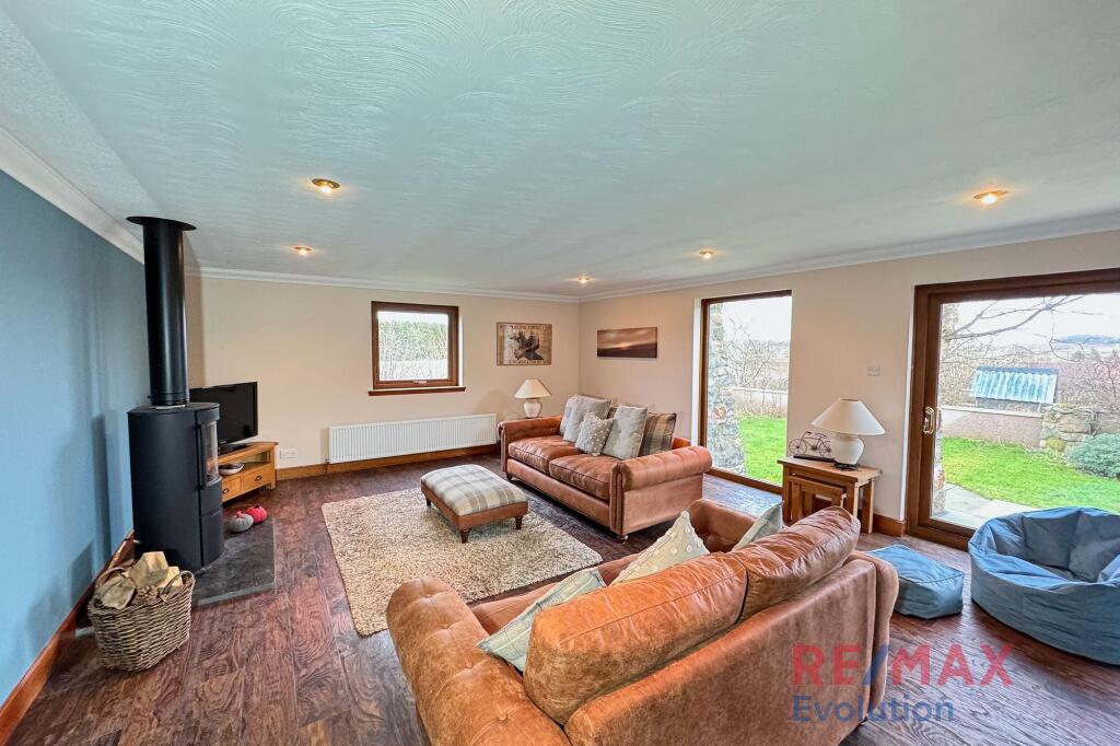 Additional image 3 of Lismore House, Sauchen, Inverure, Aberdeenshire