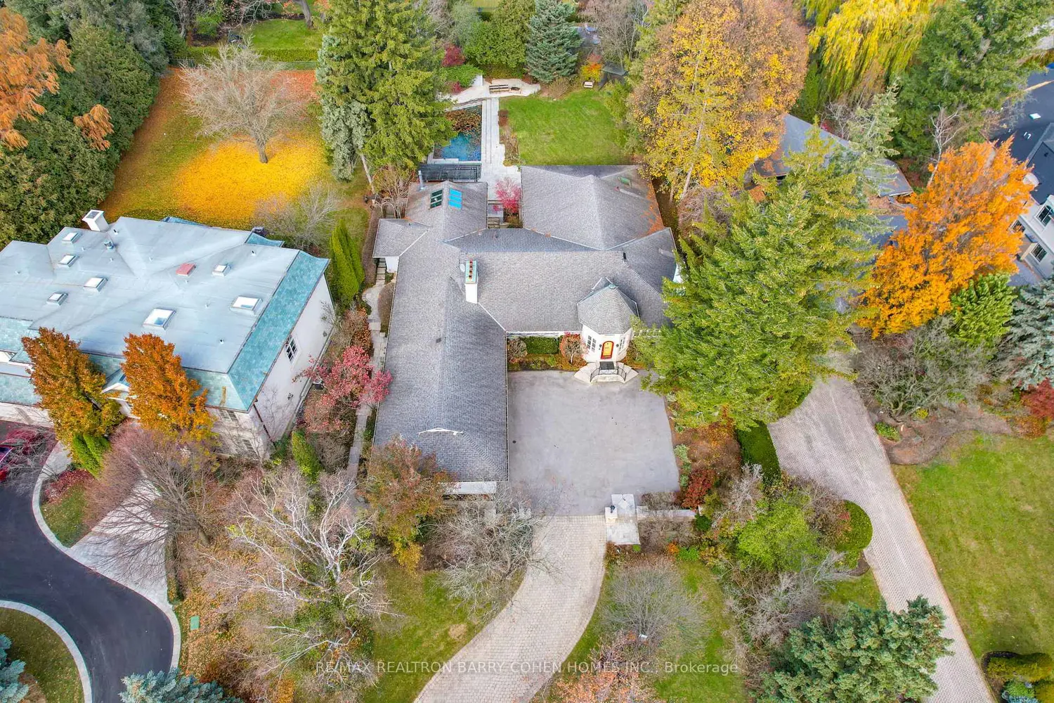 80 Bayview Ridge
