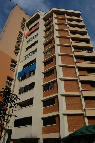 Additional image 20 of 298 Tampines Street 22