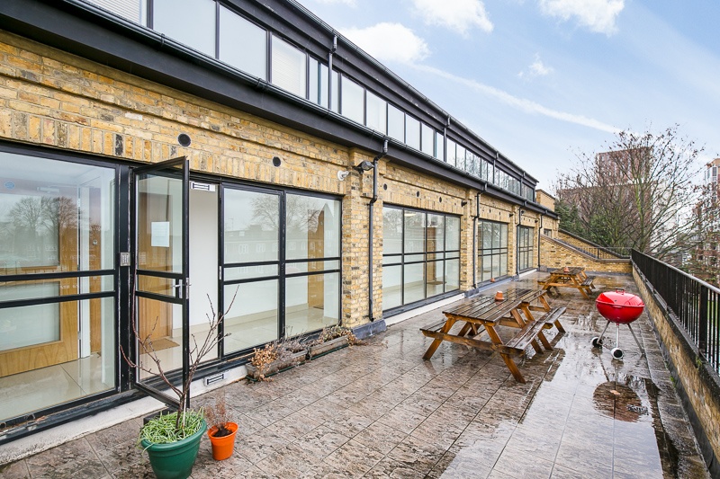 Additional image 2 of 2 Bed Flat, Star House, E8, N1 7GU