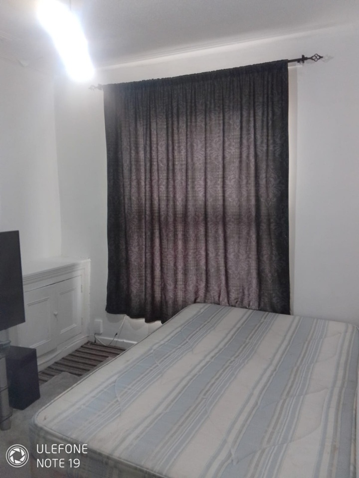 Room in a Shared House, Beresford St, M14, N1 7GU