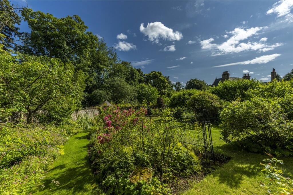 Additional image 40 of Daluaine Manse & Gardens, Manse Road, Rhynie, Huntly, AB54 4WA