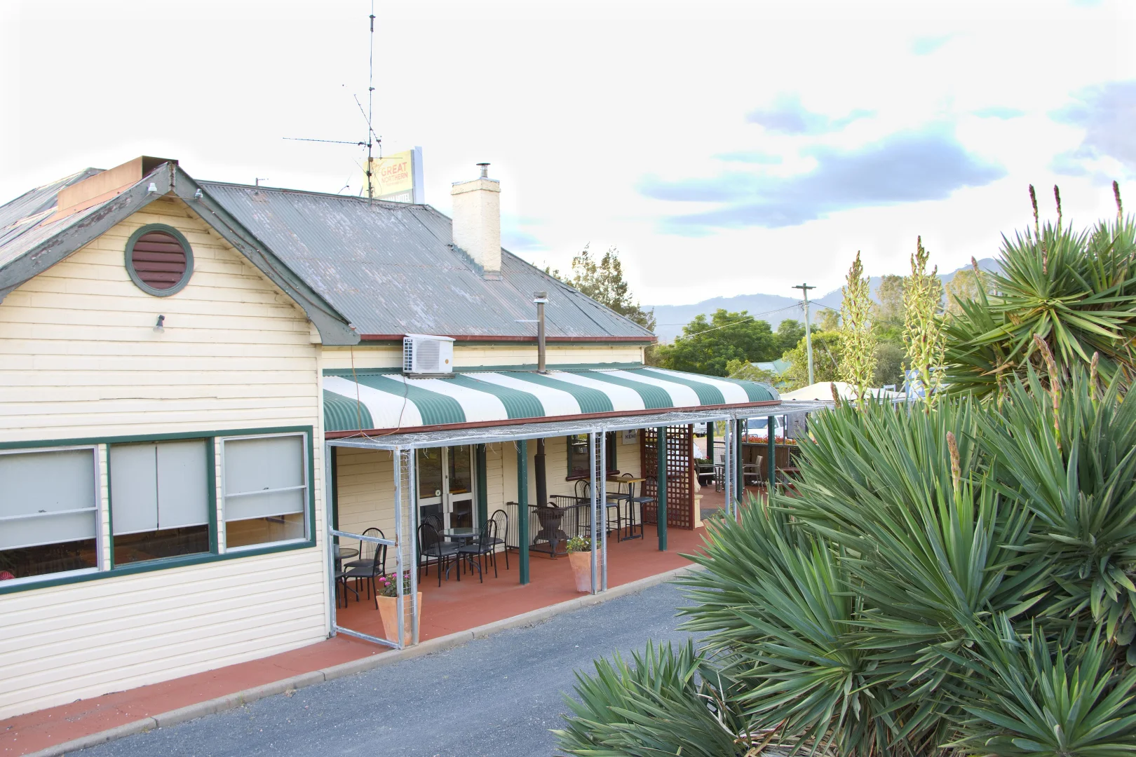 Additional image 10 of 1 New England Highway, Wingen NSW 2337