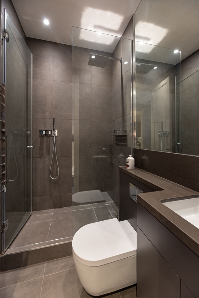 Additional image 13 of 3 Bed Flat, Hamston House, W8, N1 7GU