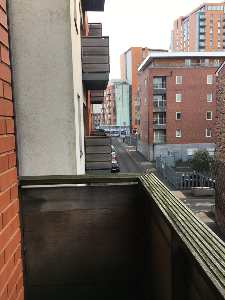 Additional image 13 of 1 Bed Flat, Green Quarter, M4, N1 7GU