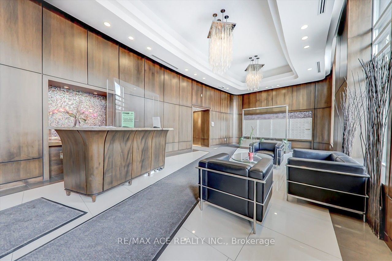 Additional image 3 of 605-18 Valley Woods Road, Toronto, ON, M3A 0A1