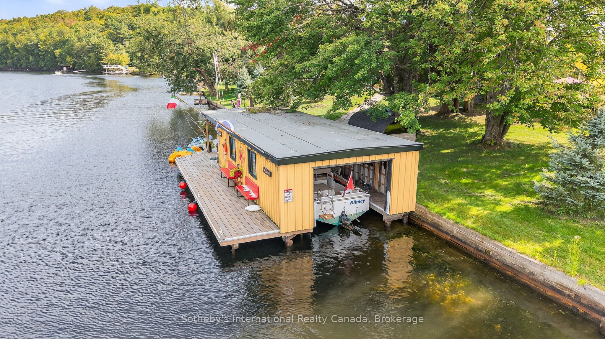 Additional image 6 of 1082 Beaumont Farm Road, Bracebridge, ON, P1L 1X2