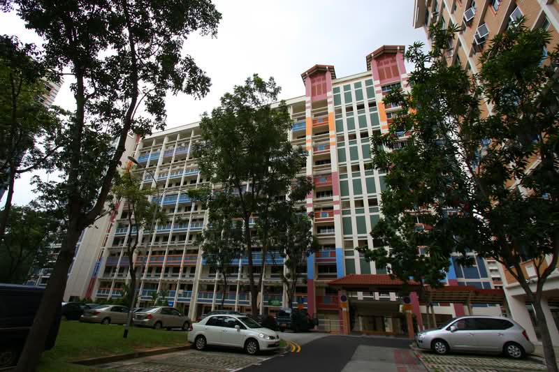 Additional image 14 of 535 Serangoon North Avenue 4