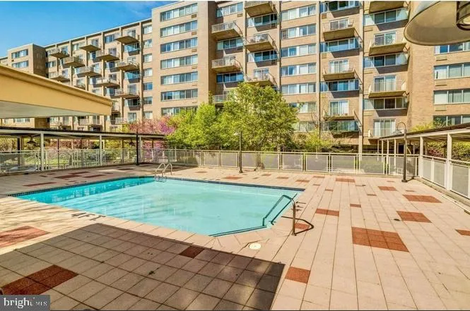 Additional image 55 of 350 G Street SW Unit N217, Washington, DC 20024