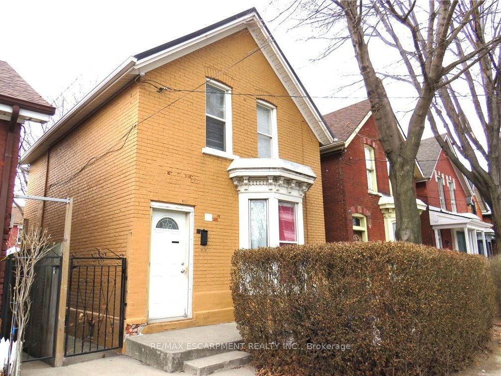 Primary image of 29 Oxford Street, Hamilton, ON, L8R 2W9