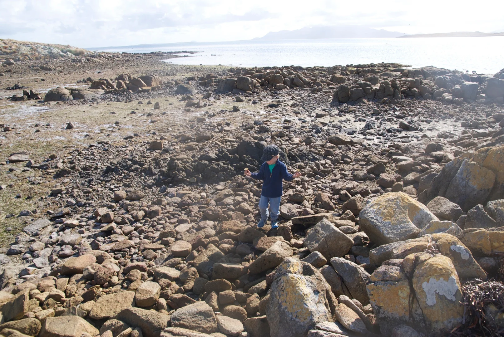 Additional image 22 of . Puncheon Island, Lady Barron TAS 7255